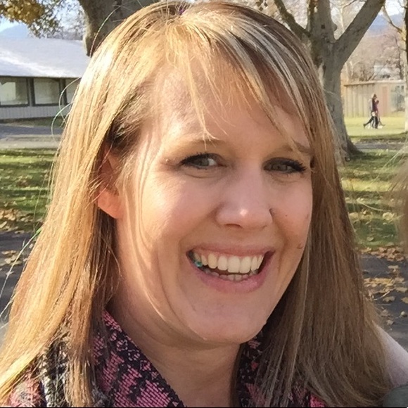 Meet your Posher, Keirstin - Picture 1 of 1